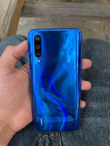 il: Xiaomi Mi 9 Lite, 64 GB, rəng - Göy — 3