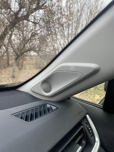 Toyota: Toyota RAV4: 2019 г., 2.5 л, Вариатор, Гибрид, Кроссовер — 13