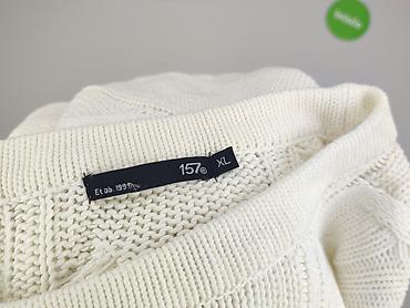 stella nova sweter: 157, Sweter damski, rozmiar XL — 5