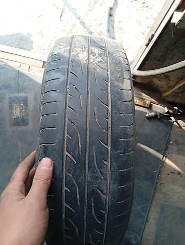 155 13с: Летняя шина для легкового автомобиля - Размер: 155/65 R13 - — 1