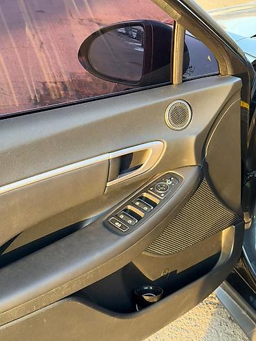 Hyundai: Hyundai Sonata: 2022 г., 2 л, Газ — 8