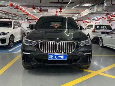 byd машина электромобиль: BMW 5 series: 2023 г., 3 л, Автомат, Бензин, Внедорожник
