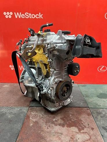 Двигатели, моторы и ГБЦ: Бензиновый мотор Nissan 2010 г., 1.2 л, Б/у, Оригинал, Япония — 10