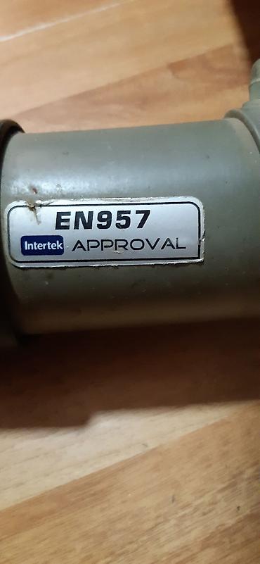pull and bear ranac: Sobni bicikl capriolo B800 slabo korišcen bez adaptera — 3