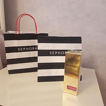 sephora: Montale Paris – Roses Musk, 100 ml (Eau de Parfum) - Qızıl rəngli — 1