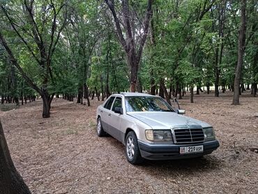 машина мерс с: Mercedes-Benz E-Class: 1991 г., 2.3 л, Механика, Бензин, Седан