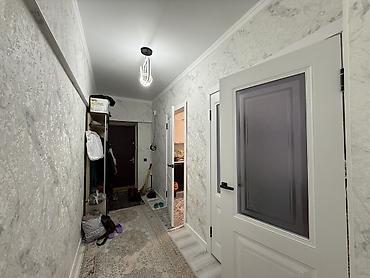 Продажа квартир: 3 комнаты, 68 м², Индивидуалка, 3 этаж, Евроремонт at lalafo.kg — 6 Продажа квартир: 3 комнаты, 68 м², Индивидуалка, 3 этаж, Евроремонт — 6