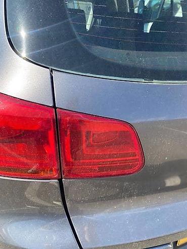 konvertor brzine: STOP LAMPA ZA VOLKSWAGEN TIGUAN OD 2011. DO 2015. GOD. | Stop lampa — 1