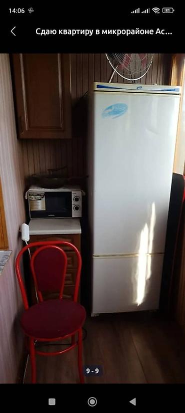 Долгосрочная аренда квартир: 2 комнаты, С мебелью полностью — 9