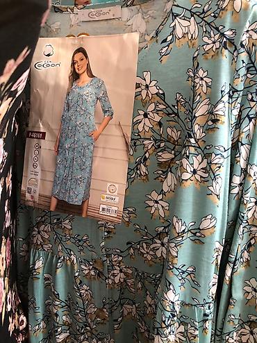 Платья: ТУРЕЦКИЕ — 14