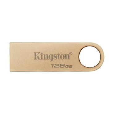 kür komputer: Kingston DataTraveler SE9 G3 DTSE9G3/128GB – 128GB Metal USB Fleş — 2