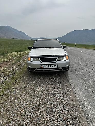 туманик нексия 2: Daewoo Nexia: 2009 г., 1.5 л, Механика, Бензин, Седан — 3
