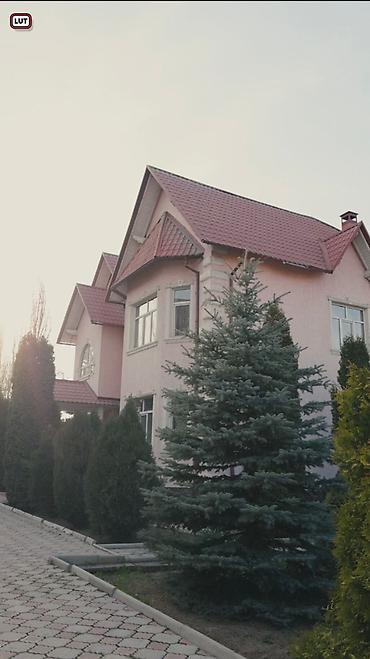ботанический: 288 м², 6 комнат, Кок-Жар ж/м — 8