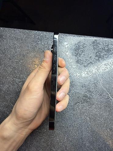 Apple iPhone: IPhone 14 Pro, Б/у, 128 ГБ, Space Gray, 79 % — 7