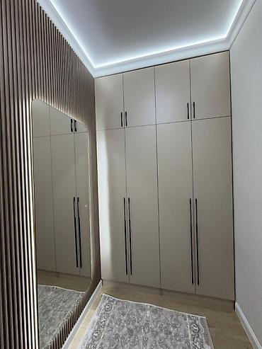 Продажа квартир: 1 комната, 47 м², ул. Горького / Алматинка Элитка, 6 этаж, Евроремонт — 2