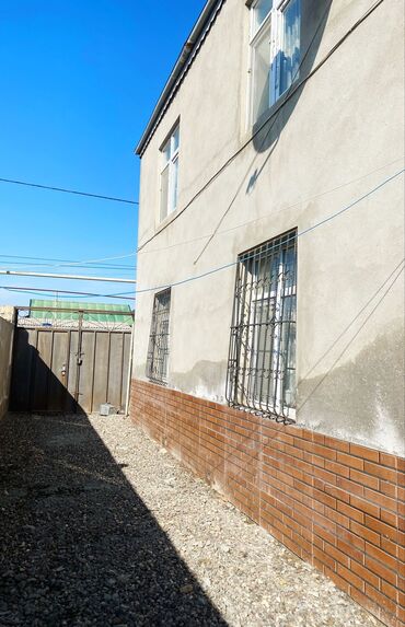 Həyət evləri və villaların satışı: 4 otaqlı, 160 kv. m, Kredit yoxdur, Orta təmir — 6