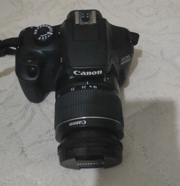 canon 80 d: Salam az istifadə olunub. Demək olar çox az. Təzədir. Təzədən heç bir