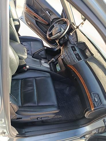 Honda: Honda Accord: 2011 г., 2.4 л, Автомат, Бензин, Седан — 10