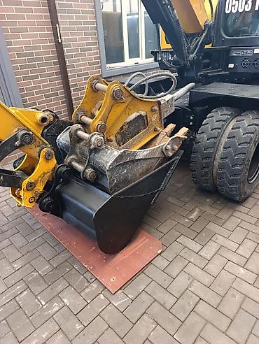 Услуги экскаватора: Экскаватор | Траншеи — 8