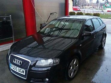 c4 2005: INST. TABLA I OOSTALI DELOVI ZA AUDI A3 OD 2004. DO 2008. GOD. | — 1