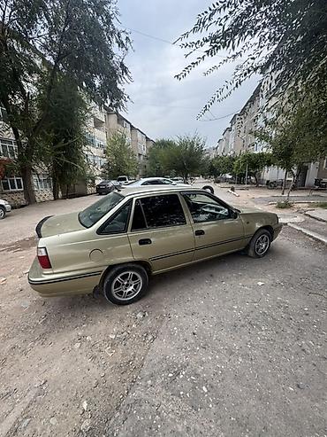 Продажа авто: Daewoo Nexia: 2006 г., Седан — 7