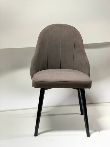 Стулья для кухни: Стул для кухни, Железо, цвет - Оранжевый — 6