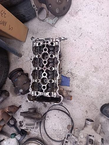 Другие автозапчасти: Автозапчасти на нисан сирена в наличии все запчасти В составе на — 5