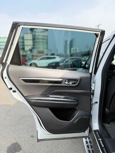 Renault: Renault Koleos: 2019 г., 2 л, Автомат, Бензин, Кроссовер — 9