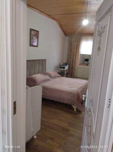 Продажа домов: İki mərtəbəli həyət evi Sənədli Abyekti var Daimi işdiyen abyekt Yeni — 10