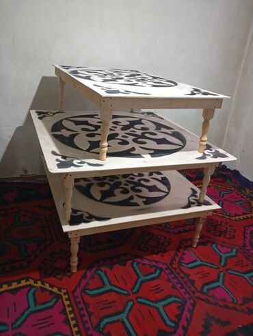 детский столик 3 в 1: Зал учун 122#81 #1500сом 1*50 /1,10 2500 1*50#1 2500сом 2,120/3500сом