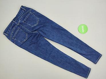 m sara denim: M.Sara, Jeansy damskie, rozmiar S — 3