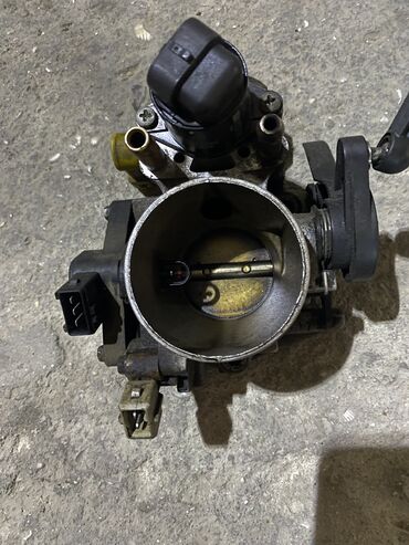 Avtomobilin digər elektrik sistemləri: Iran Khodro Azsamand, Orijinal, İşlənmiş — 6