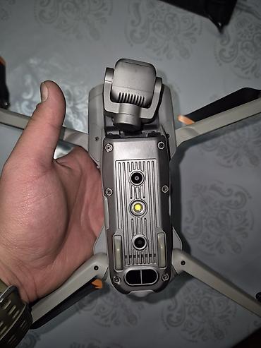 Дроны: Продаю дрон DJI AIR 2S. Состояние нормальное, есть царапины один раз — 5