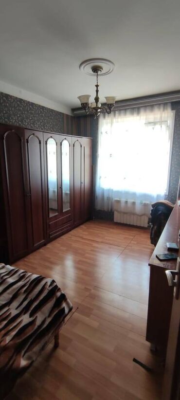 Köhnə tikili: Bakı, 3 otaqlı, Köhnə tikili, m. Həzi Aslanov, 70 kv. m -da lalafo.az — 6 Köhnə tikili: Bakı, 3 otaqlı, Köhnə tikili, m. Həzi Aslanov, 70 kv. m — 6