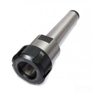 elektromotor 220v: NOSAC STEZNIH CAURA ER32 MK3 M12 | Drzac steznih caura ER32 sa — 1