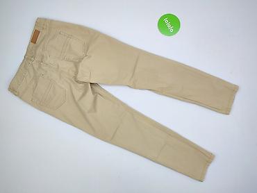 dzwony mango: H&M L.O.G.G., Jeansy damskie, rozmiar S — 3
