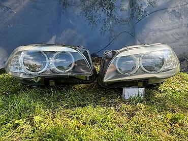 gume 7.5 16: FAROVI ZA BMW SERIJA 5 OD 2010. DO 2016. GOD. | bi ksenon farovi za — 5
