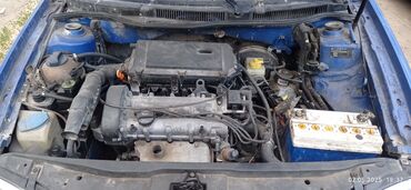 гольф 3 купить в бишкеке: Volkswagen Golf: 1998 г., 1.6 л, Механика, Бензин, Хэтчбэк