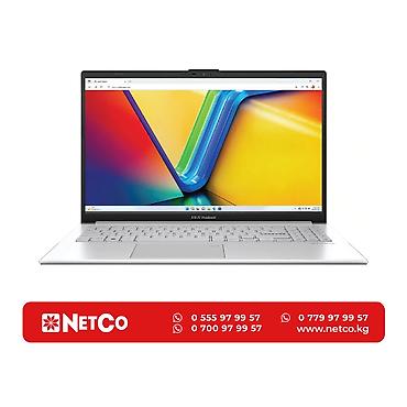 core: ASUS Vivobook Go 15 X1504GA-WS35 Характеристики: Процессор — Intel — 1
