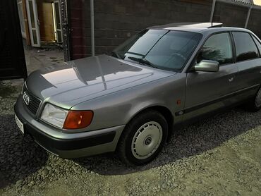 лексус rx 330 новый цена: Audi 100: 1991 г., 2 л, Механика, Бензин, Седан
