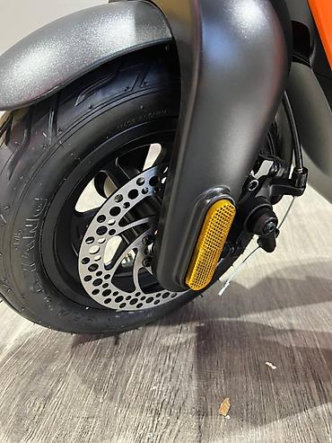 Электросамокаты: Электросамокат, В рассрочку, Новый, Платная доставка, Бесплатная доставка, Самовывоз — 13