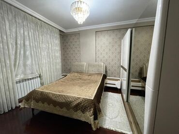 Köhnə tikili: Bakı, Həzi Aslanov qəs., 2 otaqlı, Köhnə tikili, m. Həzi Aslanov, 88 kv. m — 15