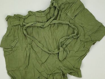 shein spodenki plus size: Sinsay, Shorts for women, size XS