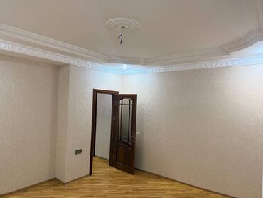 Uzunmüddətli kirayə mənzillər: Menzil hezi aslanov metrosunun cixişinda yerleşir. BOŞ — 9