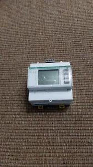 Auto delovi, gume i tjuning: Schneider multimetar PM3250 novo. Multimetar schneider PM3250. ✨ Novo — 9