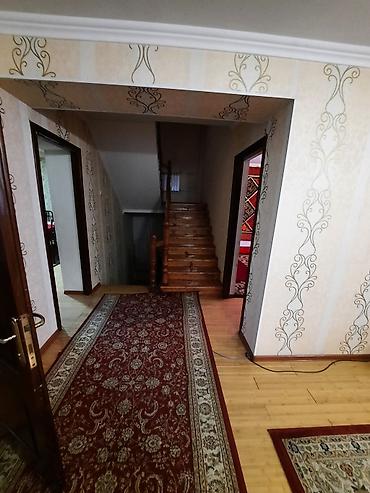 Долгосрочная аренда домов: 150 м², 6 комнат, Кондиционер, Подвал, погреб — 3