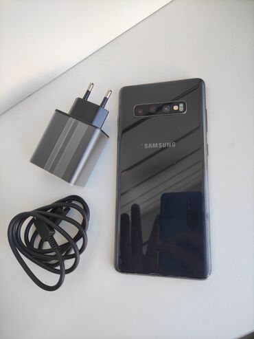 paltaryuyan samsunq: Samsung Galaxy S10 Plus, 128 GB