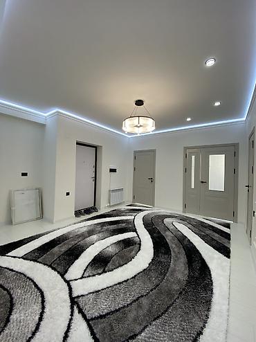 Продажа квартир: 2 комнаты, 78 м², Элитка, 11 этаж, Дизайнерский ремонт — 7