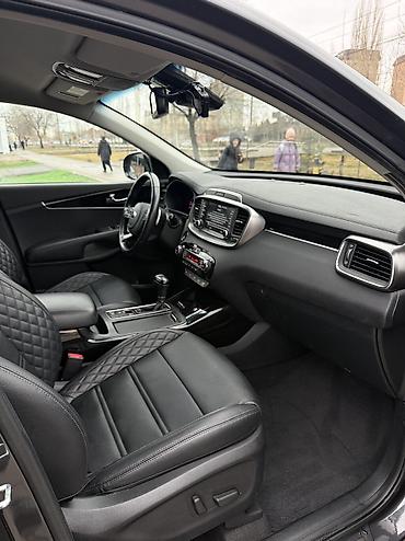 Kia: Kia Sorento: 2019 г., 2.2 л, Автомат, Дизель, Кроссовер — 12
