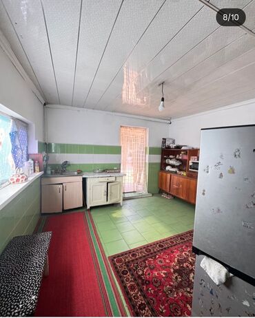 Продажа домов: Дом, 4 м², 4 комнаты, Косметический ремонт — 7